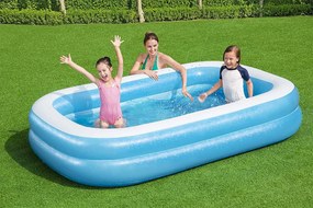 Piscina gonflabila Bestway 262 x 175 x 51 cm