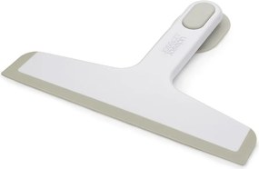 Racletă cu suport albă 24 cm Duo – Joseph Joseph