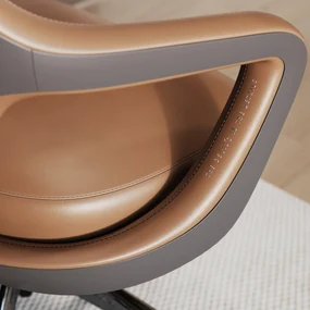 Scaunul directorial Diablo V-Modular: Sugar Brown