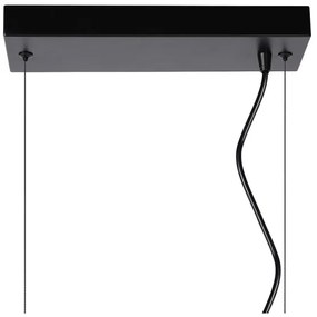 Lustră pe cablu FABIAN 4xE27/40W/230V Lucide 00425/04/30