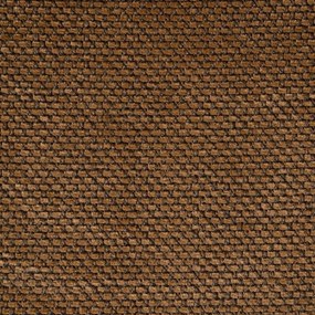 Scaune de dining maro/în culoare naturală 4 buc. Cleo – Ixia