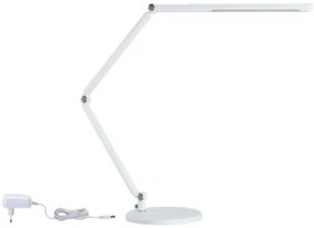 Lampă dimabilă de masă LED/10,6W FLEXBAR 230V 3000/4000/6500K Paulmann 78911
