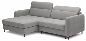 Coltar extensibil Gomsi pe stanga Touch 03