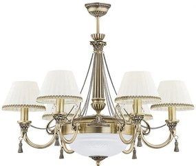 Candelabru elegant design clasic Roma