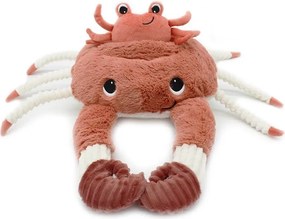 Jucării de pluș 2 buc. Ptipotos Cassecou – Les Deglingos