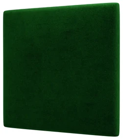 Panou tapițat Amanda (Stejar artisan + verde). 1085854