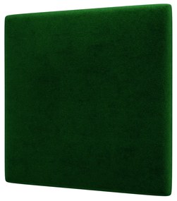 Set mobilier pentru hol Amanda 13 (Stejar artisan + verde). 1085971