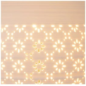 Lampă de masă Lucide 13534/30/31 TIESSE 1xE14/25W/230V