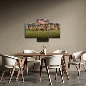 Tablou Stionehenge (90x60 cm)