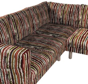 Husă pentru canapea colțar Norsborg cu 4 locuri