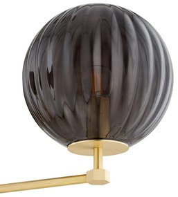 Candelabru 3 brate design modern Paloma