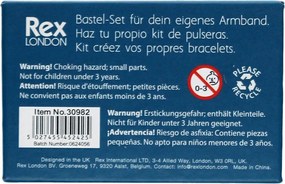 Set de făcut bijuterii Magical – Rex London