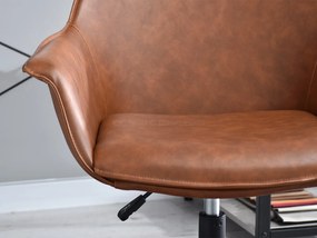Scaun Omaro (maro + negru). 1109957