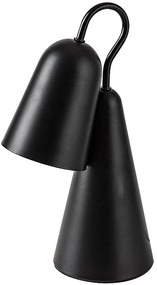 Lampa de birou Rabal negru