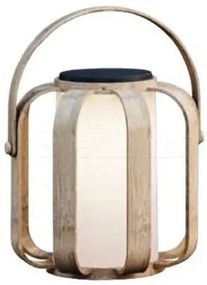 Lampa LED solara, portabila cu baterii design modern BOB TO GO 2118085062