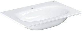 Chiuveta baie suspendata Grohe Essence 70x49 cm, tratament PureGuard