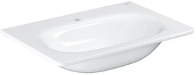 Chiuveta baie suspendata Grohe Essence 70x49 cm, tratament PureGuard