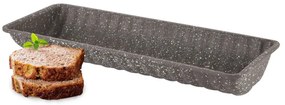 Formă de copt pentru rulade din metal 12x31 cm Grande – Orion