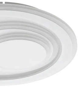 Plafonieră LED PALAGIANO Eglo 32052 LED/14,7W/230V d. 38 cm