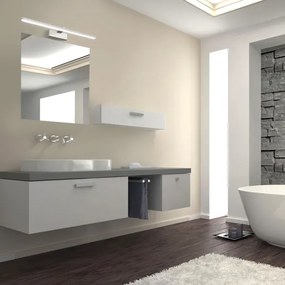 Iluminat oglindă baie LED SPLASH LED/12W/230V IP44