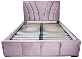 Pat tapitat Gold Raza 160 x 200 M62