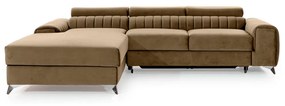 Coltar extensibil Grayson pe stanga Nube 20