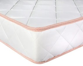 Saltea Orange Line, Spuma, 200 x 90 Cm