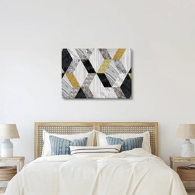 Tablou - Decor texturat (70x50 cm)