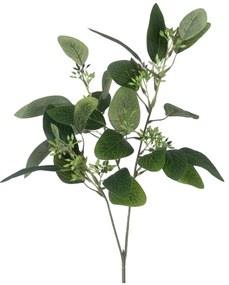 Eucalipt artificial (înălțime 59 cm) – Ixia