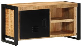vidaXL Dulap TV 80x30x40 cm lemn masiv de mango