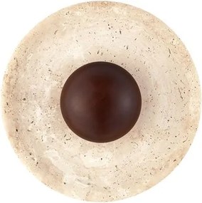 Aplica de perete LED decorativa CERIO