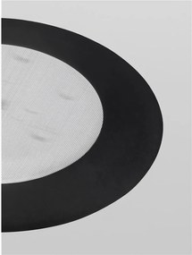 Lustra, Pendul modern DARIO negru