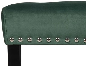 Taburet Yanta (verde). 1011355