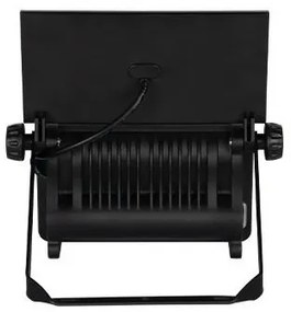 Proiector LED solar cu senzor/20W/5,5V IP65