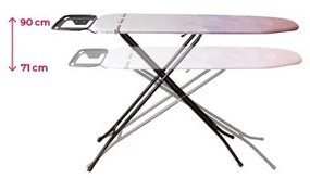 Masă de călcat 114x34 cm Diamond S – Vileda