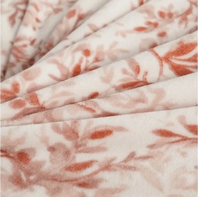 Lenjerie cocolino DUO SENSE SYLVENA colorata microplus/flanel Dimensiune lenjerie de pat: 70 x 90 cm | 140 x 200 cm