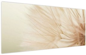 Tablou - Detaliu flori (120x50 cm)