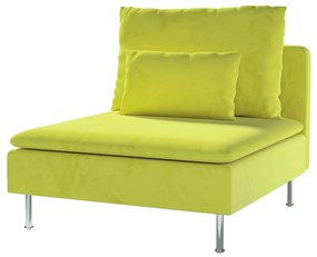 Husă pentru modul Söderhamn cu 1 loc