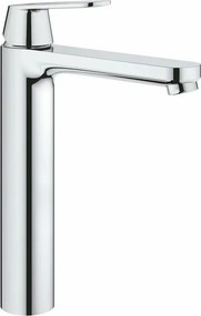 Baterie lavoar inalta Grohe Eurosmart Cosmopolitan XL crom lucios