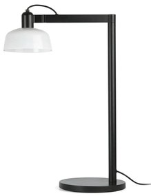 Veioza/Lampa de masa design ambiental TATAWIN alb