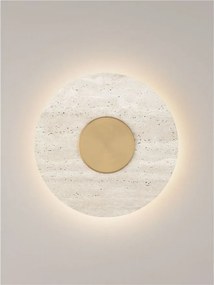 Aplica perete lumina ambientala EMBER