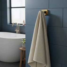Cuier de baie Nico 5905 Gold