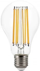 Bec LED 12W E27 4000K Filament 1934 RABALUX