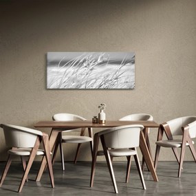Tablou - Iarbă de plajă (120x50 cm)