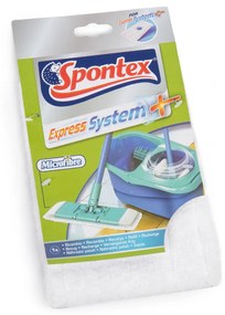 Rezervă sistem mop Spontex Express plus