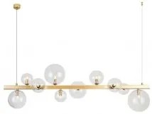 SUSPENSIE 10 BECURI G9 BUBBLES AZ5868+AZ5872 Azzardo