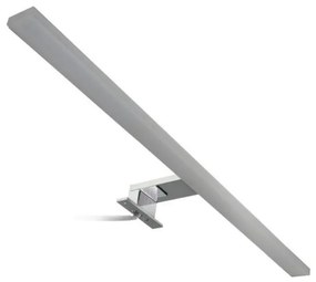 Aplică LED pentru oglindă de baie GROVA LED/13,2W/230V IP44 4000K 60 cm