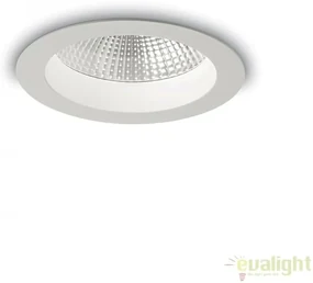 Spot LED incastrabil IP44 BASIC ACCENT 15W 3000K