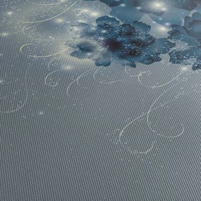 Tablou - Flori delicate (150x105 cm)