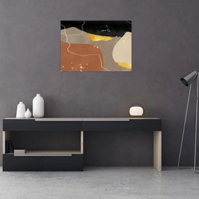 Tablou - Abstract (70x50 cm)